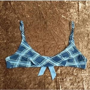 S size bini top